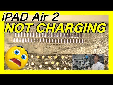 iPad Air wifi Touch Screen replacement