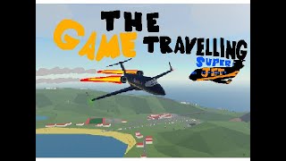 build a boat game travelling super jet showcase