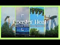 Dorney Park 2024 Iron Menace More Ryan Eldredge Interview
