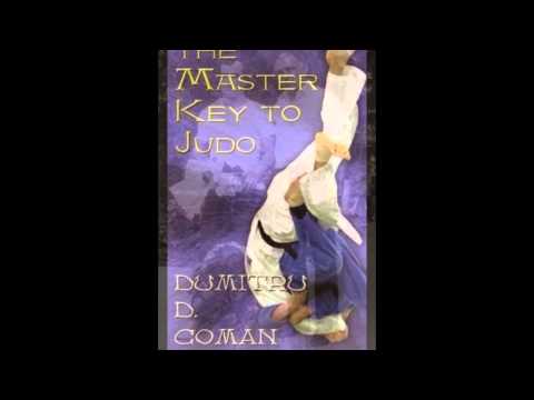 My 2 JUDO MASTER MIRCEA FRATICA AND GUJBA GHEORGHE