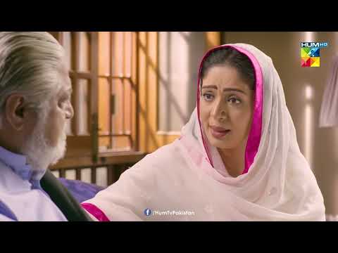Meri Wajah Se Mere Bache Barbad Ho Gaiye... Roag - HUM TV Drama