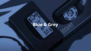 Download lagu [1 HOUR] Blue & Grey - BTS mp3