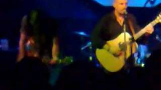 DeadSoul Tribe - Some Sane Advice (live @Reigen, vienna)