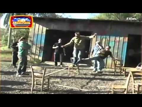 Vídeo Cassetadas do Faustão 25/09/2011