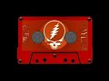 Jon Hendricks & The Warlocks (Grateful Dead) - Fire In The City #TheKillerPlaylist