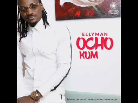 Ellyman OCHO KUM