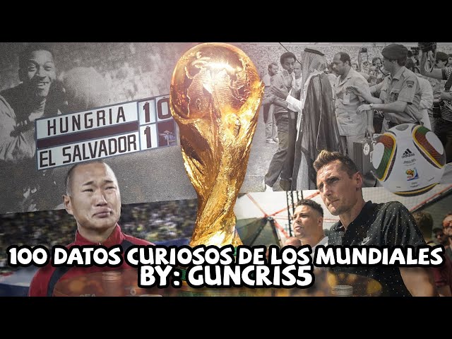 Vídeo relacionado con 100 Hechos Increíbles sobre el Fútbol para Aficionados Merengues: Historia Blanca llena de Récords, Curiosidades y Datos Interesantes en Español para Niños y Jóvenes