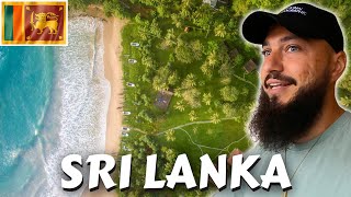 The Most Underrated Beach In Sri Lanka That Nobody Talks About 🇱🇰