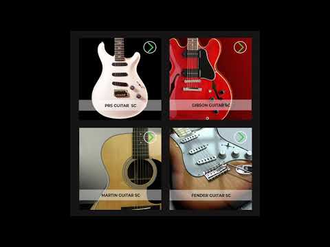 YAMAHA GENOS NEW GUITARS - SAMPLECREATOR