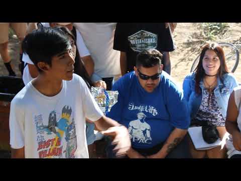 SKR VS CKILL - 8VOS DE FINAL - BREDOL BATTLES