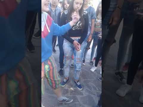 Dakillah en (Puerto Madryn)