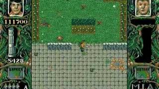 Dogs of War longplay part 5/12