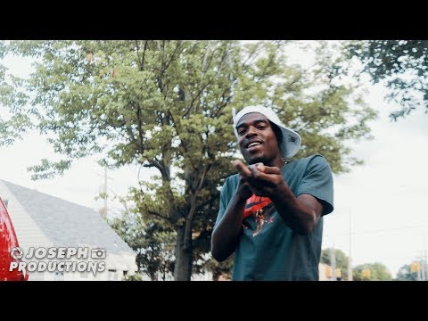 Richrozay - Want No Smoke | Shot By @JosephProductions