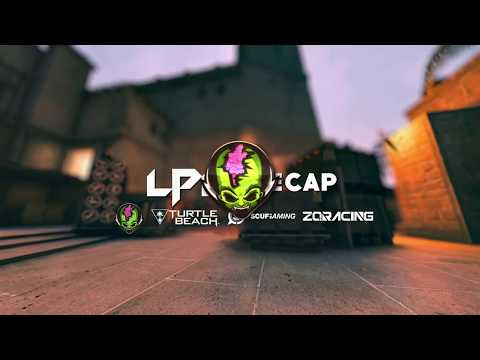 Match highlights Tainted Minds v Ground Zero | LPL CSGO Invitational.