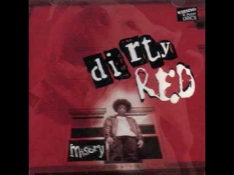Dirty Red - Misery