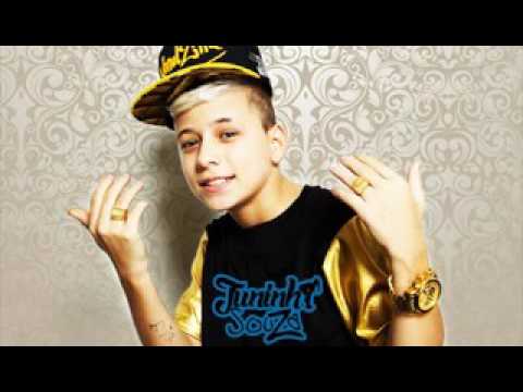 Mc pikachu-de um geito sensacional