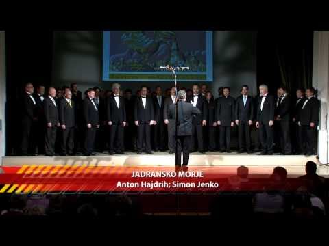 Festival oktetov Kranj