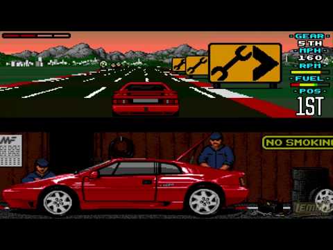 WinUAE - Filter Setup for Full Screen 4:3 or 16:9 Display - by LemonAmiga.com