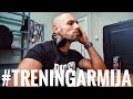 Gledam vaše montaže treninga - epizoda 2 #treningarmija