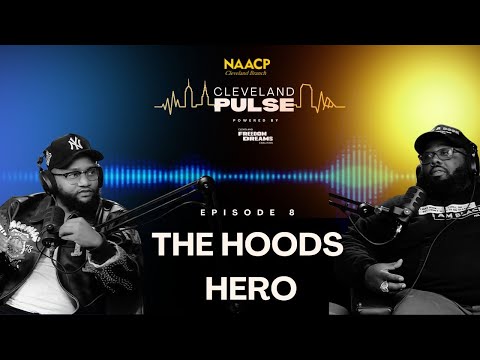 Episode:8 The Hood’s Hero Featuring: Walter Patton