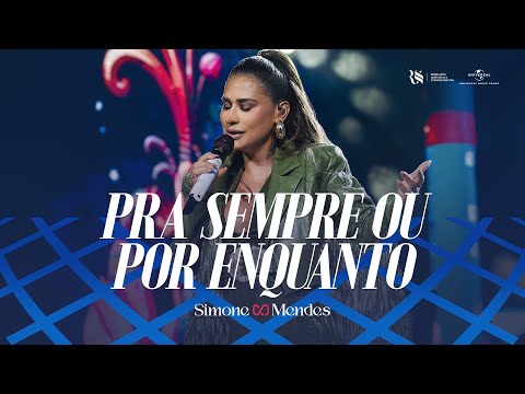 Video thumbnail for Pra Sempre ou Por Enquanto (Ao Vivo)