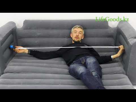 პროდუქტის მოკლე ვიდეო მიმოხილვა
