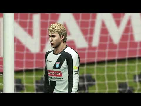 PES 2013 - Become A Legend | Ep.07 Penalties | K Mootlwa