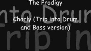 The Prodigy - Charly (Trip into Drum and Bass version)