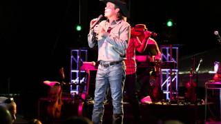 Clay Walker, Chain of Love Live