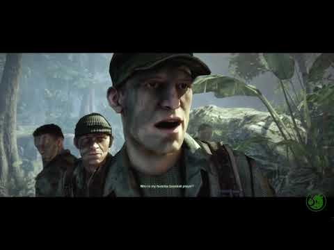 Battlefield Bad Company 2 Gameplay Walkthrough Campaign FULL GAME - 2K 60FPS | No commentary