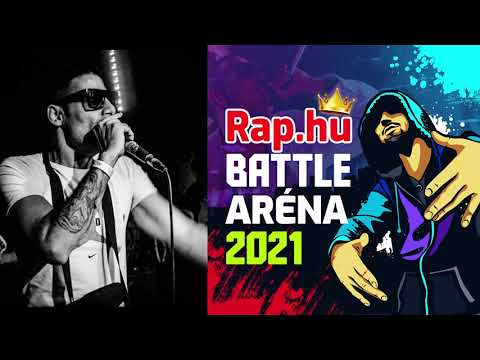 BeatBuLL - Közhelyellenes - Rap hu Battle Aréna 2021