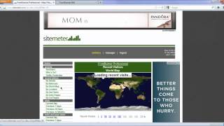 Site Meter