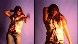 Take back tomorrow Goldfish- Fan Video