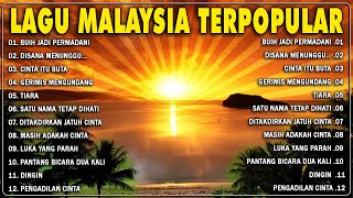 Download lagu lagu malaysia menyentuh terbaik | lagu slow rock terbaik 90an | koleksi lagu kenangan terpopular💌 mp3