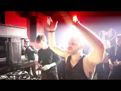 David Suono @ FeFe Club, Jettingen w/ Cristobal Pescer (04.03.23) P7