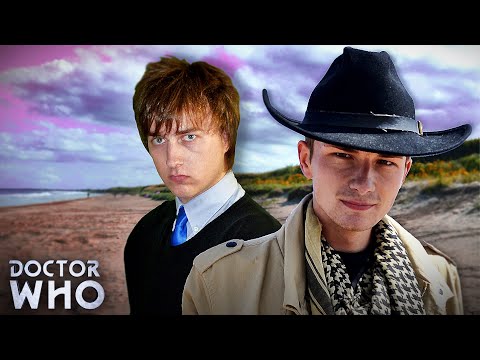 Doctor Who | Series 4 Episode 3: The Dying Planet