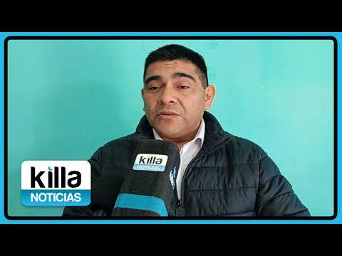 San Carlos: ocupantes se resisten al desalojo y podria intervenir infantería de salta