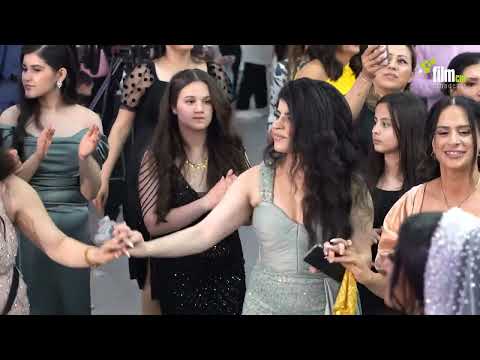 Mazlum & Nesrin # Xemgin & Klamadin Neco # Part 1 # by FilmCut