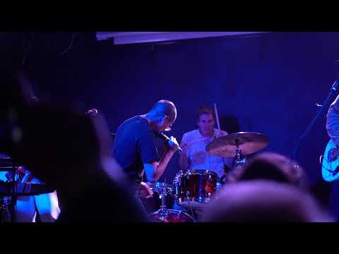 No Vacation - Cranberries Cover @ Chmury, Warsaw