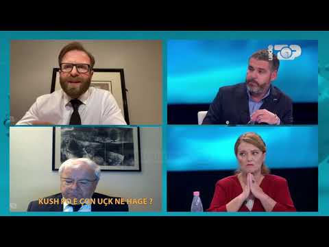 "Ti Haki e unë Ardian", Kastrati përplaset me Abazin: Pse të tashmen se kemi të përbashkët?