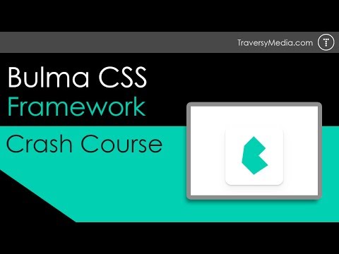 HTML Crash Course For Absolute Beginners