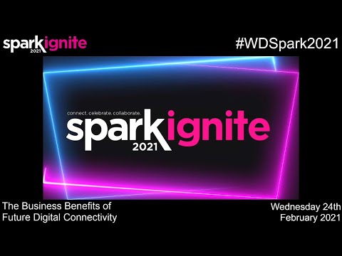 The Business Benefits of Future Digital Connectivity