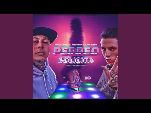 Perreo Solicita