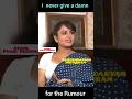 Soundarya About Rumors Telugureels Tamilreels Youtubeshorts Shorts Kannadathi Telugucinema