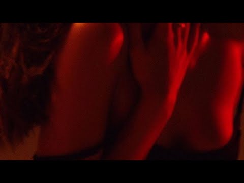 sex appeal (POWERFUL)