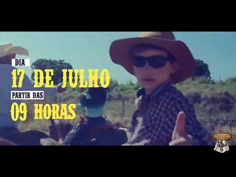6° CAVALGADA AMIGOS DO PASSARINHO