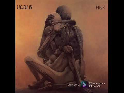HNK Kuro - UCDLB (Audio)