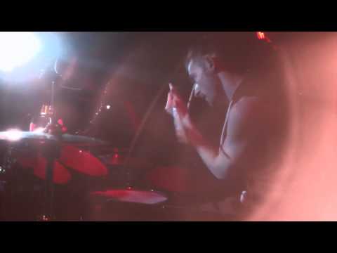 Jack Slade/Orestea - Walls (Drum Cam) - London, September 2013