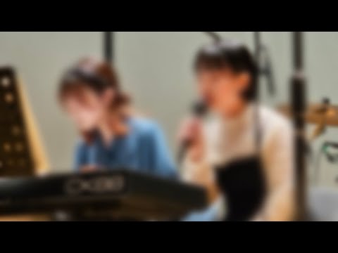 はなひな弾き語り