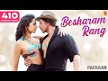 Besharam Rang Song Pathaan Shah Rukh Khan Deepika Padukone Vishal Sheykhar Shilpa Kumar